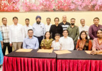 विश्व लिवर दिवस पर “जीवन का उत्सव”, अंगदान जागरूकता के लिए मरीज और डोनर एक मंच पर