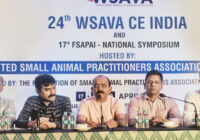 शहर में पहली बार 17 से 19 अप्रैल तक होगी FSAPAI का महाकुंभ ,दुनिया भर के पशु चिकित्सक होंगे शामिल