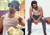Varun Dhawan, Shahid Kapoor to Meezaan Jafri: Bollywood Actors Show How to Give a Stylish Twist to Classic White Vests This Summer Varun Dhawan, Shahid Kapoor to Meezaan Jafri: Bollywood Actors Show How to Give a Stylish Twist to Classic White Vests This Summer