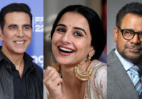 Akshay Kumar, Vidya Balan and Anees Bazmee’s Untitled Comedy Set for December 4, 2026 Release