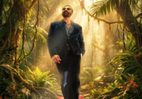 Akshay Kumar Walks Into The Jungle Like He Owns It In New Welcome To The Jungle Look