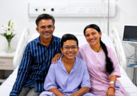 टियर-II शहर ने रचा इतिहास: बुरहानपुर के ‘ऑल इज़ वेल मल्टीस्पेशलिटी हॉस्पिटल’ में पहला सफल किडनी प्रत्यारोपण