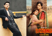 Anshumaan Pushkar Reveals He Was Initially Approached For Another Role Before Playing Babloo In Satrangi – Badle Ka Khel