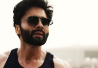 Entrepreneur-Actor Jackky Bhagnani Proves Discipline Is The Ultimate Glow-Up