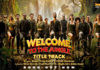 Fans Overjoyed to Watch Akshay Kumar and Raveena Tandon Reunite in Welcome To The Jungle Title Track, Audience Call it “Full Paisa Vasool”