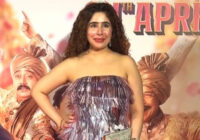 Himannee Aarya Bhatia: The Expression Queen melting our hearts on-screen in Ginny Wedss Sunny 2
