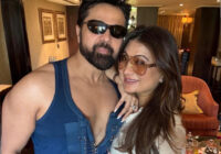 Himesh Reshammiya’s Heartfelt Anniversary Wish for Sonia Kapoor Wins Hearts