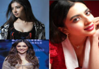 Gen Z Spotlight: Kashika Kapoor Leads the New Wave Alongside Aneet Padda and Sara Arjun