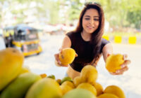 Madhurima Tuli Spotted Enjoying “Mango” Shopping, Soaking in the Sweet Mango Vibes