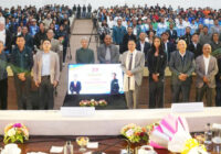 मेघालय ने 39वें नेशनल गेम्स 2027 की तैयारी तेज की, खिलाड़ियों के लिए मजबूत सपोर्ट सिस्टम पर जोर