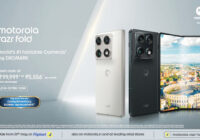 मोटोरोला ने भारत में लॉन्च किया अपना पहला फोल्डेबल स्मार्टफोन motorola razr fold