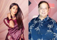 Pooja Hegde Shares Her Experience of Working Under the Directorial Guidance of Veteran Filmmaker David Dhawan in her “Vacation Film” Hai Jawani Toh Ishq Hona Hai