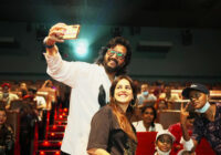 Desh Foundation Celebrates Courage of Young Cancer Survivors with Exclusive Raja Shivaji Screening