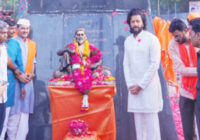 लातूर में रितेश देशमुख का भव्य स्वागत, ‘राजा शिवाजी’ पर फैंस का जबरदस्त प्यार