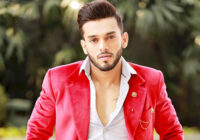Suit Up. Stand Out. Rule the Frame: Shailesh Ramugade’s Dashing New Photoshoot Sparks Bollywood Buzz
