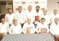 छत्रपति शिवाजी महाराज की अनसुनी कहानियाँ, शिवशाही महानाट्य इंदौर में