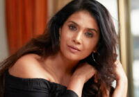 Sonali Kulkarni Launches her First Ever Podcast, Half Ticket Full Nagrik with Children and Young Adults as Guests.