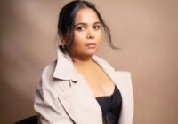 Sumukhi Suresh Performs at ‘Netflix Is A Joke Fest 2026’ as the Only Indian Female Comic in This Year’s Lineup