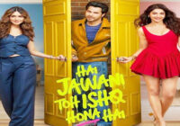 Varun Dhawan’s ‘Hai Jawani Toh Ishq Hona Hai’ Trailer to Unveil on May 21