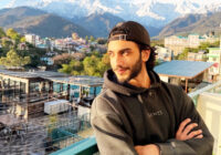 Vedang Raina Describes ‘Maskara and says Recording with A. R. Rahman Sir was surreal, his process pushes you to explore depths you didn’t know existed