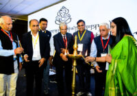 विचारों को धरातल पर उतारने के लिए इंदौर में जुटे विनाइल उद्योग के दिग्गज
