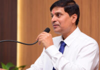 विश्व अस्थमा दिवस पर डॉ. ए.के. द्विवेदी ने प्रथम वर्ष BHMS विद्यार्थियों को बताया एडवांस्ड होम्योपैथी का महत्व