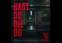Saleem Siblings unveils the mysterious poster of Baby Do Die Do, releasing on 3rd July, 2026!