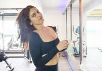 Workout Girlies! Bollywood’s Fittest Leading Ladies Serving Major Gym Goals – Triptii Dimri, Bhumi Satish Pednekkar to Alia Bhatt