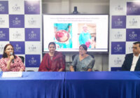 महिला के पेट से निकली फुटबॉल के आकार की विशाल गांठ, केयर सीएचएल हॉस्पिटल्स इंदौर में सफल सर्जरी