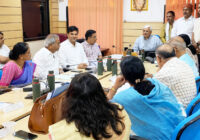 विश्वविद्यालय की साख से समझौता नहीं, अनुशासनहीनता पर होगी सख्त कार्रवाई : डॉ. ए.के. द्विवेदी