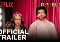 Karan Kundrra & Tejasswi Prakash Enter Dubai’s Most Exclusive Desi Circle- But Can They Keep Up? Netflix’s Desi Bling Premieres May 20, Trailer Out Now