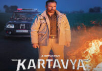 Saif Ali Khan Anchors a Story of Duty and Dilemma, Red Chillies Entertainment’s Next with Netflix, ‘Kartavya’; out on 15 May