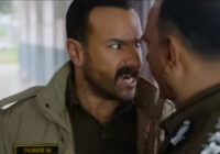 Red Chillies Entertainment and Netflix Present the Trailer of Kartavya; Saif Ali Khan Starrer streaming from 15th May
