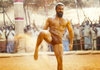 After Global Fame, Ram Charan Returns to His Roots With Peddi