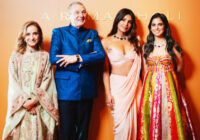 Saree, But Make It Fashion! Bollywood Divas Reinventing the Classic Drapes – From Priyanka Chopra Jonas, Kareena Kapoor Khan to Bhumi Satish Pednekkar