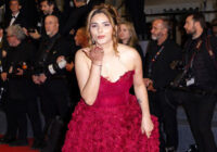 Sezal Sharma Turns Heads at Cannes 2026, Showcases ‘Hunger Game’ at Bharat Pavilion