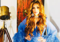 Somy Ali Says Real Visibility Is About Making Survivors Feel Seen and Believed