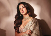 Birthday Special: 5 Looks By Sonal Chauhan That Broke The Internet