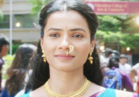 Thodi Si Umeed Thoda Sa Aasman Actress Aarti Birajdar Reveals How Maharashtrian Folk Art Led Her to Acting