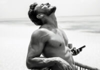 6 Times Aayush Sharma Proved He Has One of Bollywood’s Most Impressive Physiques