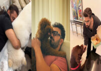 Salman Khan, Sharad Kelkar to Arjun Kapoor: Actors Who’re Also Pet Parents