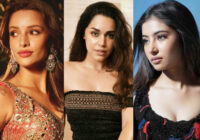 From Triptii Dimri to Naila Grrewal: 6 Actresses Who Are Shaping Bollywood’s New Generation