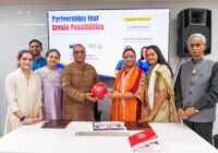 समावेशी खेलों को नई गति: इंडिया ऑटिज़्म सेंटर और स्पेशल ओलंपिक्स भारत के बीच समझौता