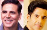 Tusshar Kapoor Praises Akshay Kumar’s Work Ethic on the Sets of Welcome To The Jungle: The entire script is at the tip of his fingers