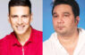 Akshay Kumar and Ahmed Khan Reunite After 19 Years For ‘Welcome To The Jungle’; Duo Recreate Iconic Franchise Music