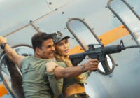 Akshay Kumar turns back the clock with helicopter stunt in Welcome To The Jungle; proves why he’ll always be Bollywood’s original Khiladi