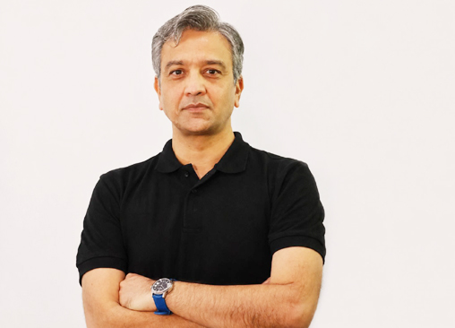 इंडोफास्ट एनर्जी के पूर्व सीईओ अनंत बड़जात्या ने स्पाइरो के ग्रुप सीईओ का पद संभाला