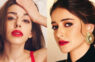 From Ananya Panday to Alaya F: Actresses Who Served Fierce Glam with Bold Red Lips