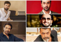 The Daddy Cool Edit! 5 Bollywood Actors We Love as Doting Fathers