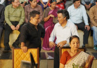 मनोज बाजपेयी संग दूसरी बार काम करने पर बोले चिन्मय मांडलेकर- ‘गवर्नर मेरे लिए खास अनुभव रहा’